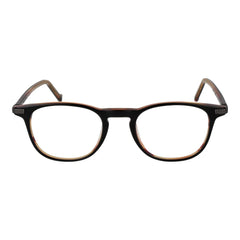 Hackett Black Men Glasses Frame - Eyeglasses