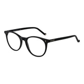 Hackett Black Men Glasses Frame - Eyeglasses