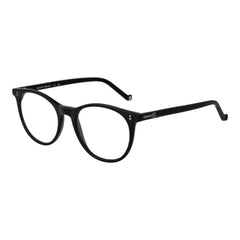 Hackett Black Men Glasses Frame - Eyeglasses
