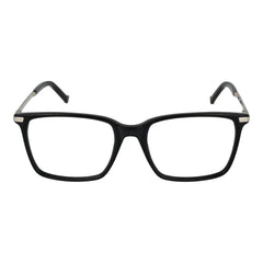 Hackett Black Men Glasses Frame - Eyeglasses