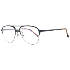 Hackett Black Men Glasses Frame - Eyeglasses
