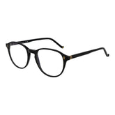 Hackett Black Men Glasses Frame - Eyeglasses