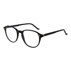 Hackett Black Men Glasses Frame - Eyeglasses
