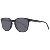 Hackett Black Men Sunglass - Sunglasses