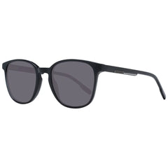 Hackett Black Men Sunglass - Sunglasses
