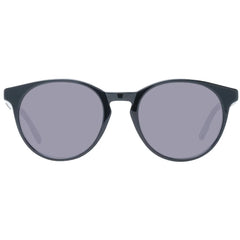 Hackett Black Men Sunglass - Sunglasses
