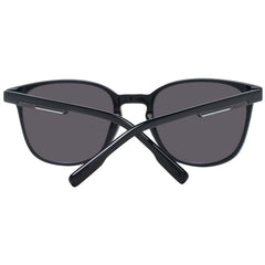 Hackett Black Men Sunglass - Sunglasses