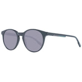 Hackett Black Men Sunglass - Sunglasses