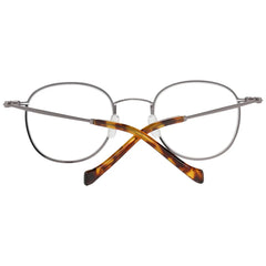 Hackett Blue Men Glasses Frame - Eyeglasses