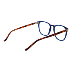 Hackett Blue Men Glasses Frame - Eyeglasses