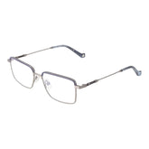 Hackett Blue Men Glasses Frame - Eyeglasses