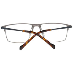 Hackett Blue Men Glasses Frame - Eyeglasses