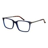 Hackett Blue Men Glasses Frame - Eyeglasses