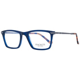 Hackett Blue Men Glasses Frame - Eyeglasses