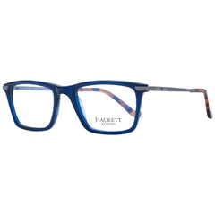 Hackett Blue Men Glasses Frame - Eyeglasses