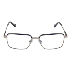 Hackett Blue Men Glasses Frame - Eyeglasses