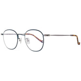 Hackett Blue Men Glasses Frame - Eyeglasses