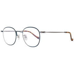 Hackett Blue Men Glasses Frame - Eyeglasses