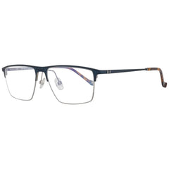 Hackett Blue Men Glasses Frame - Eyeglasses