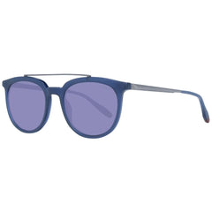 Hackett Blue Men Sunglass - Sunglasses