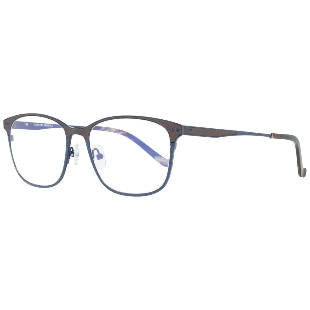Hackett Blue Metal Frames - Eyeglasses