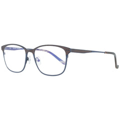 Hackett Blue Metal Frames - Eyeglasses