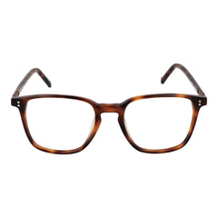 Hackett Brown Men Glasses Frame