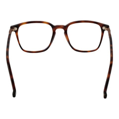 Hackett Brown Men Glasses Frame