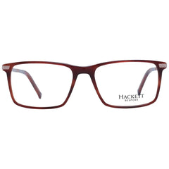 Hackett Brown Men Glasses Frame