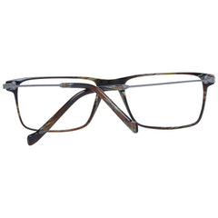 Hackett Brown Men Glasses Frame - Eyeglasses