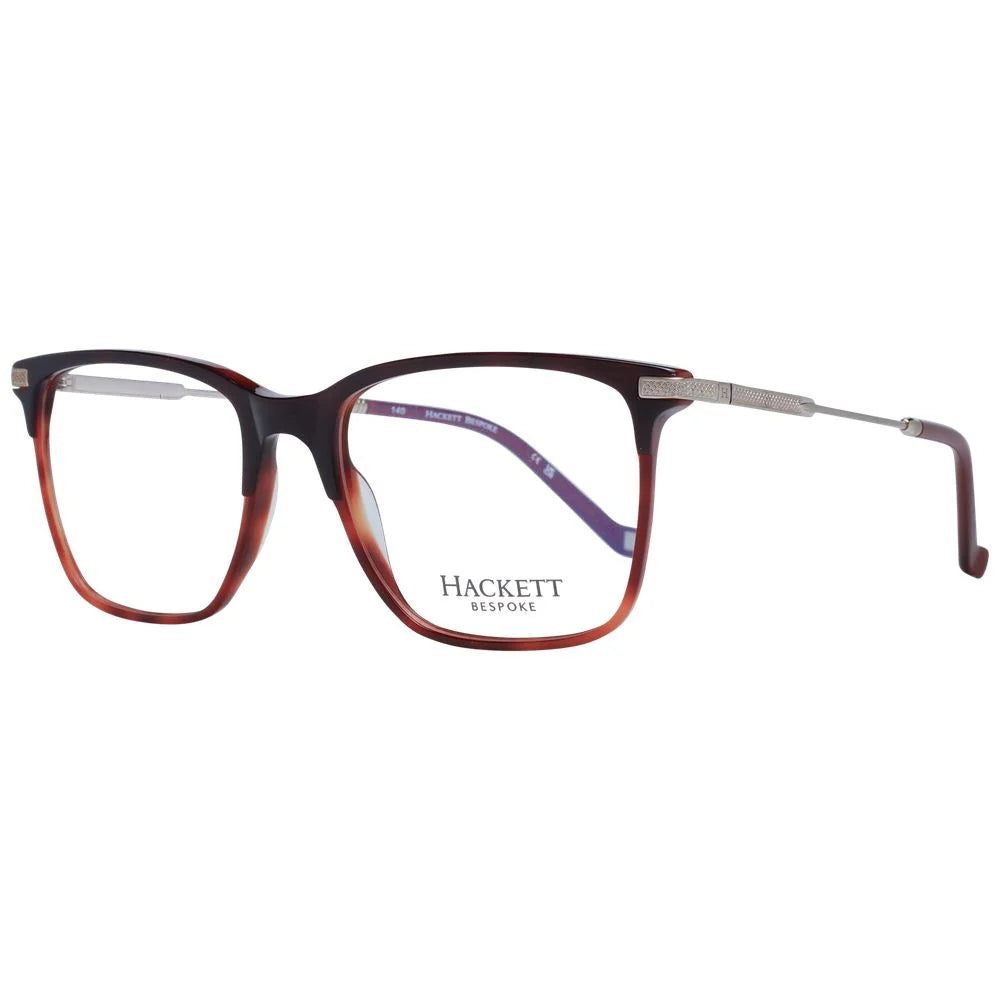 Hackett Brown Men Glasses Frame - Eyeglasses