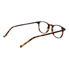 Hackett Brown Men Glasses Frame - Eyeglasses