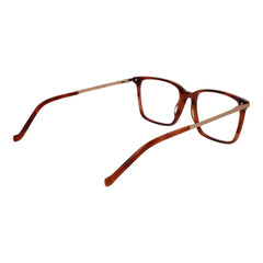 Hackett Brown Men Glasses Frame - Eyeglasses