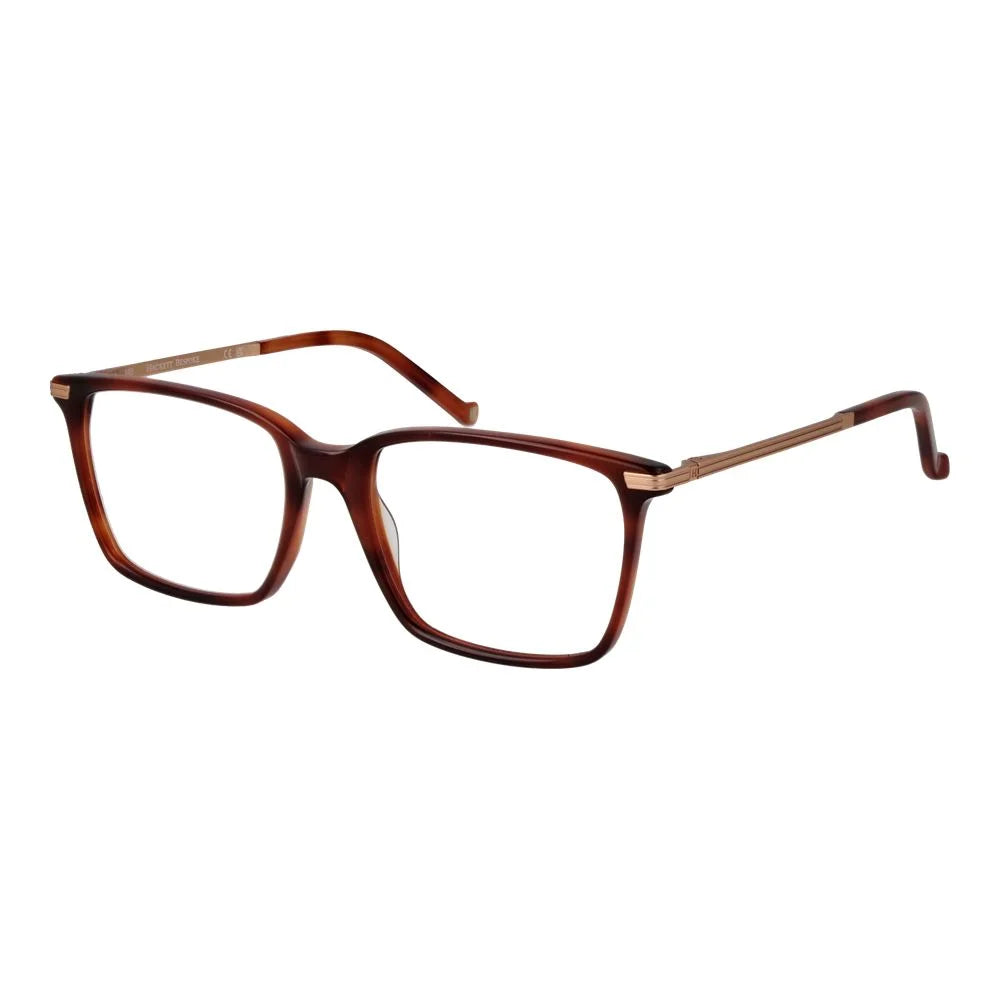 Hackett Brown Men Glasses Frame - Eyeglasses