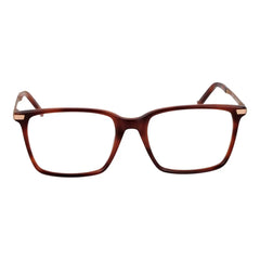 Hackett Brown Men Glasses Frame - Eyeglasses