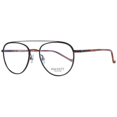 Hackett Brown Men Glasses Frame - Eyeglasses