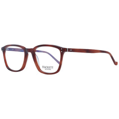 Hackett Brown Men Glasses Frame - Eyeglasses