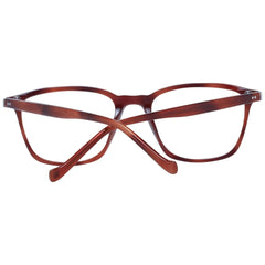 Hackett Brown Men Glasses Frame - Eyeglasses