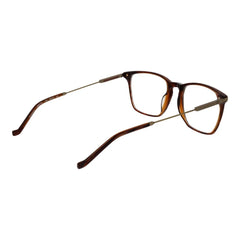 Hackett Brown Men Glasses Frame - Eyeglasses
