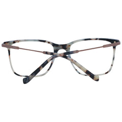 Hackett Brown Men Glasses Frame - Eyeglasses