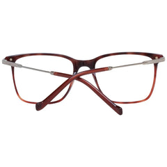 Hackett Brown Men Glasses Frame - Eyeglasses