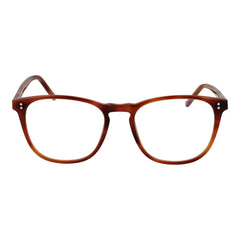 Hackett Brown Men Glasses Frame - Eyeglasses