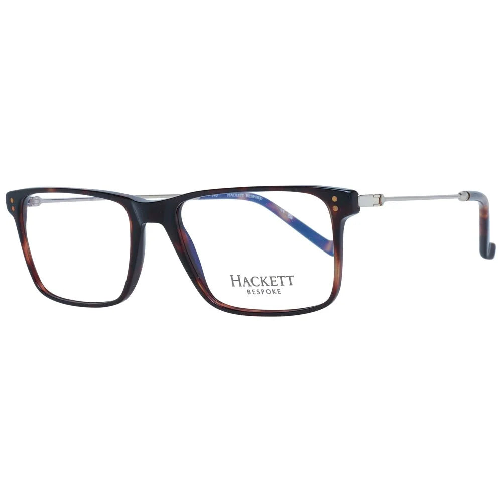 Hackett Brown Men Glasses Frame - Eyeglasses