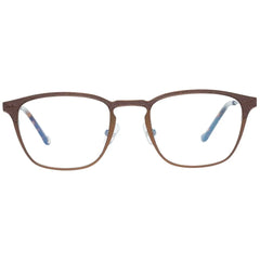 Hackett Brown Metal Frames - Eyeglasses
