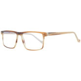 Hackett Brown Plastic Frames - Eyeglasses