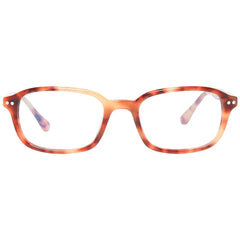 Hackett Brown Plastic Frames - Eyeglasses