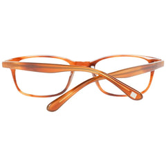 Hackett Brown Plastic Frames - Eyeglasses