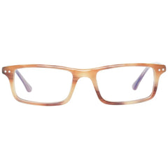 Hackett Brown Plastic Frames - Eyeglasses