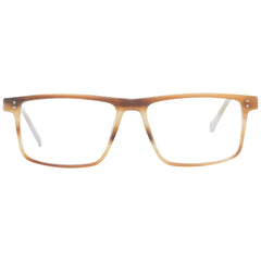 Hackett Brown Plastic Frames - Eyeglasses