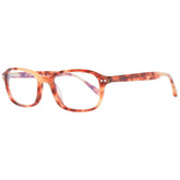 Hackett Brown Plastic Frames - Eyeglasses
